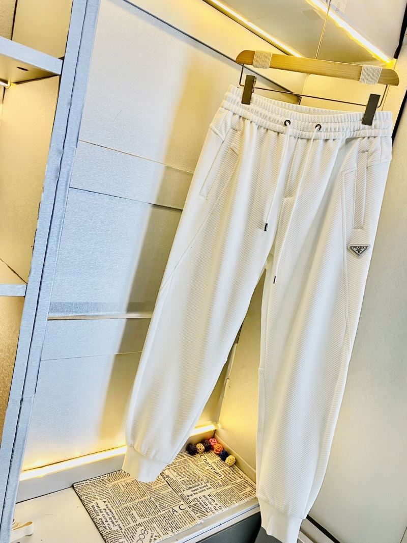 Prada Long Pants